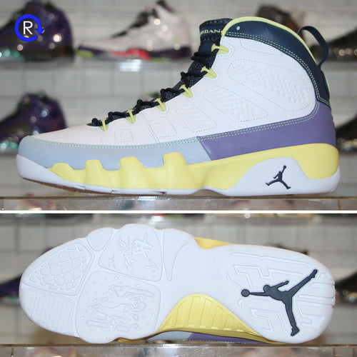 'Change The World' Air Jordan 9 (2021) | Women's Size 9 Brand new, deadstock.