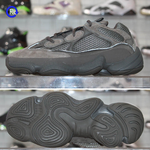 'Clay Brown' Adidas Yeezy 500 (2021) | Size 9.5 Brand new, deadstock.