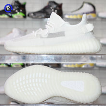 'Bone' Adidas Yeezy Boost 350 v2 (2022) | Size 9.5 Brand new, deadstock. (ATL)