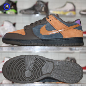 'Cider' Nike Dunk Low (2022) | Size 8 Brand new, deadstock.