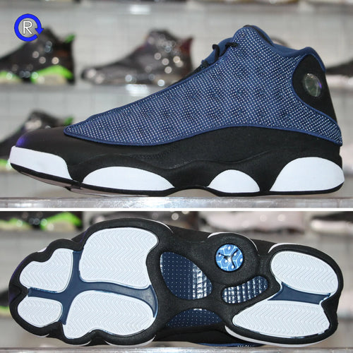 'Brave Blue' Air Jordan 13 (2022) | Size 9 Brand new, deadstock. (ATL)