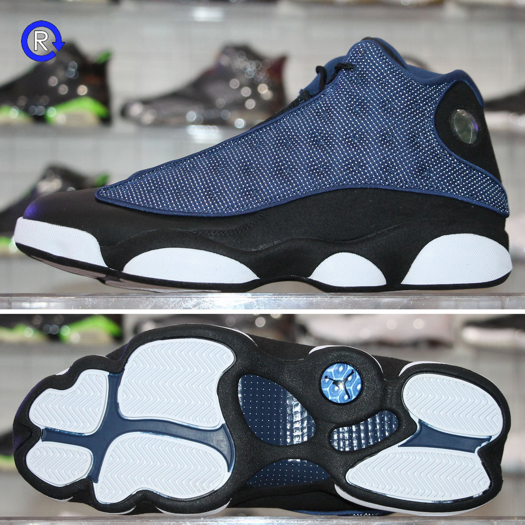 'Brave Blue' Air Jordan 13 (2022) | Size 9 Brand new, deadstock.