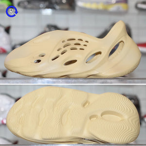 'Desert Sand' Adidas Yeezy Foam RNNR (2022) | Size 11 Brand new, deadstock. (ATL)