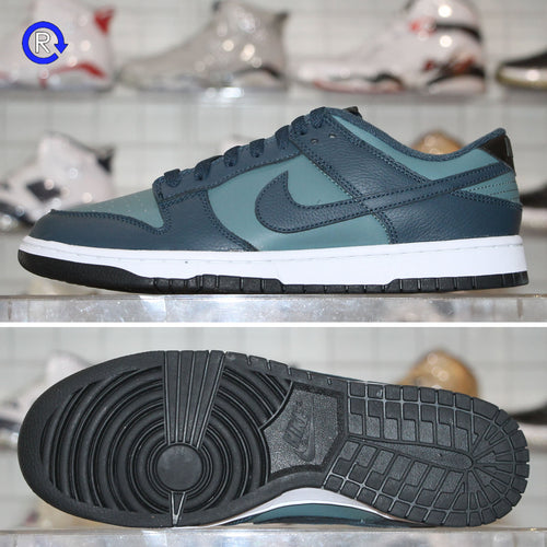 'Mineral Slate' Nike Dunk Low (2022) | Size 13 Brand new, deadstock.