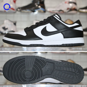 'Panda' Nike Dunk Low (2021) | Size 12.5 Condition: 9.5/10. (PGH)