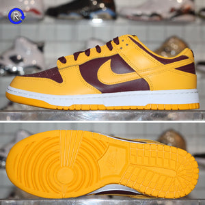 'Arizona State' Nike Dunk Low (2022) | Size 13 Brand new deadstock.