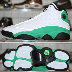 'Lucky Green' Air Jordan 13 (2020) | Size 13 Brand new, deadstock.