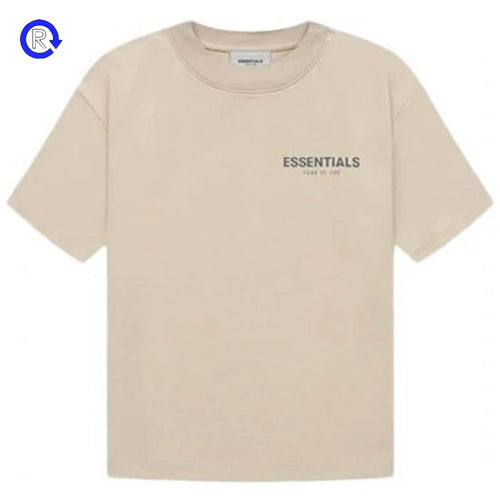Fear of God Essentials Linen Tee (ATL)