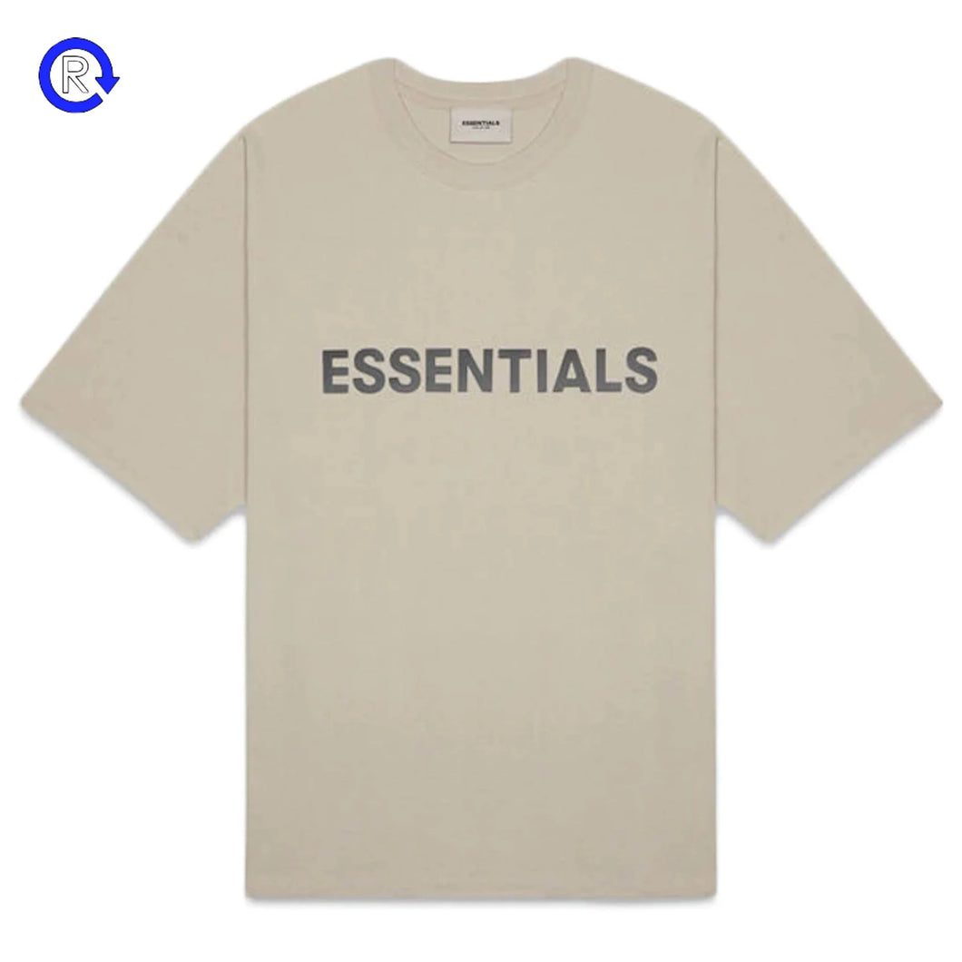 Fear of God Essentials Olive Tee (ATL)