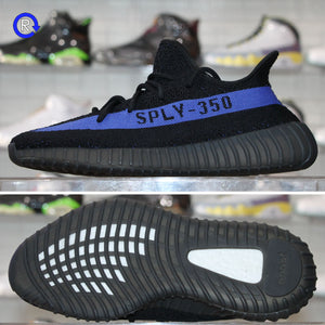 'Dazzling Blue' Adidas Yeezy Boost 350 v2 (2022) | Size 10 Brand new deadstock. (ATL)