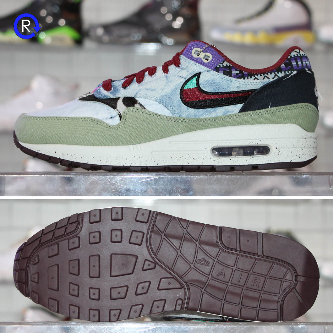 'Mellow' Nike x Concepts Air Max 1 SP (2022) | Size 10 Brand new, deadstock. (ATL)