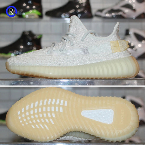 'Light' Yeezy Boost 350 v2 (2021) | Size 9.5 Brand new, deadstock. (ATL)