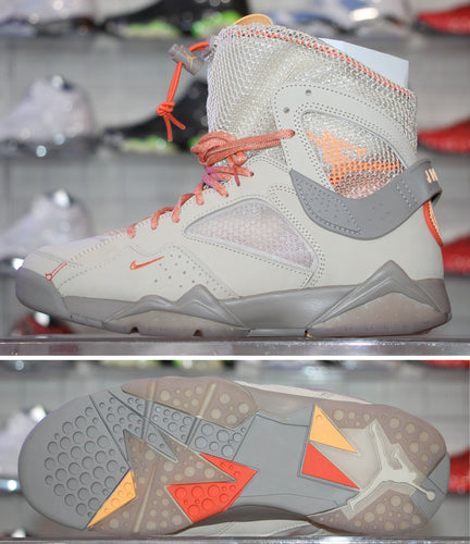 'Bephie’s Beauty Supply' Air Jordan 7 (2022) | Women's Size 10 Brand new, deadstock. (ATL)