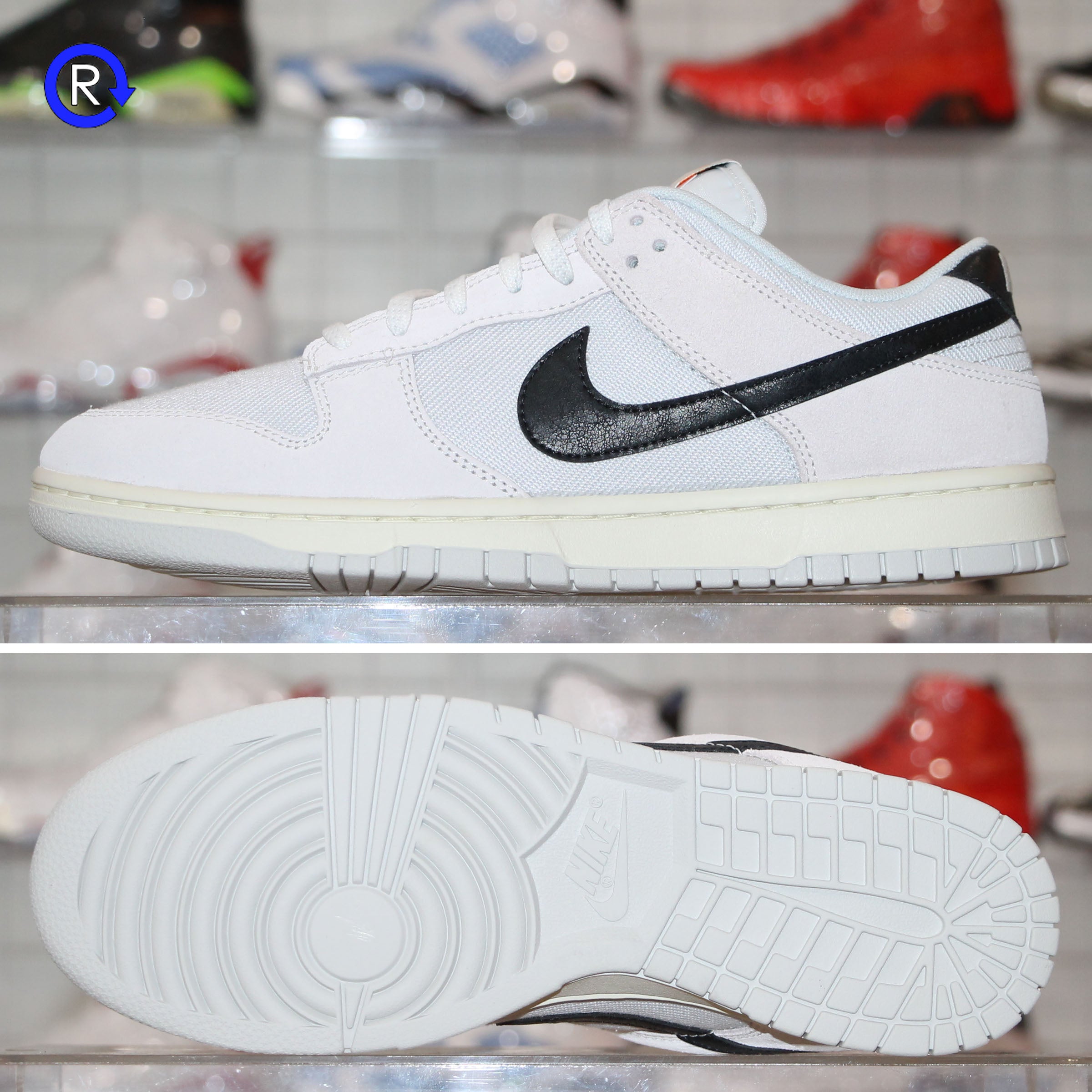 Nike Dunk Low Certified Fresh Men's - DO9776-001 - US