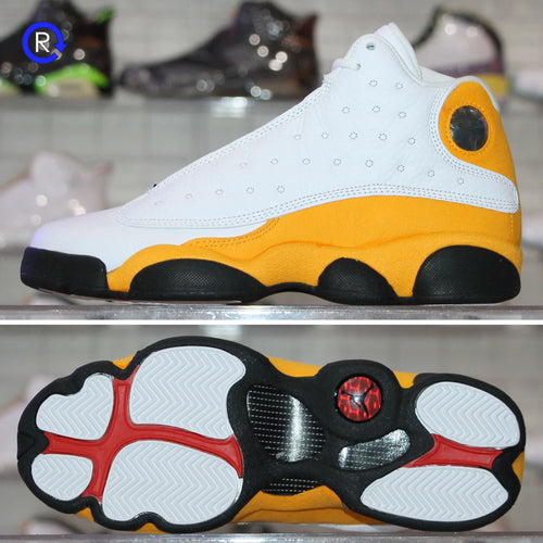 'Del Sol' Air Jordan 13 (2022) | Size 5 Brand new deadstock. (ATL)