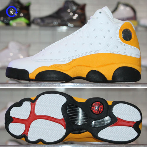 'Del Sol' Air Jordan 13 (2022) | Size 5.5 Brand new deadstock.