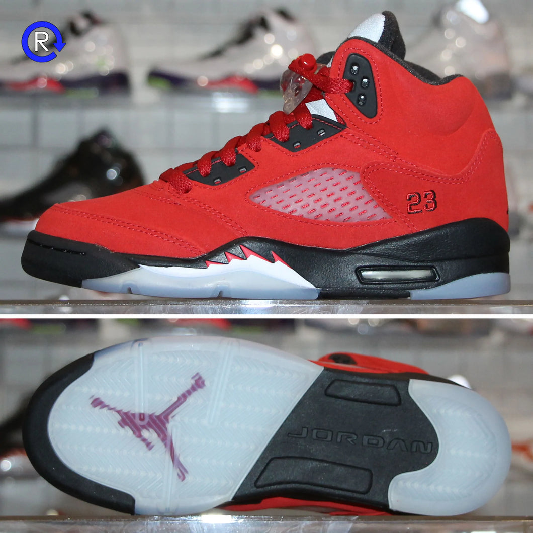 Jordan v raging bull on sale
