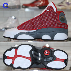 'Red Flint' Air Jordan 13 (2020) | Size 5.5 Brand new, deadstock.