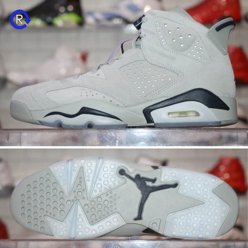 'Georgetown' Air Jordan 6 (2022) | Size 10 Brand new deadstock.