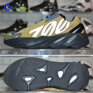 'Honey Flux' Yeezy Boost 700 MNVN (2021) | Size 10.5 Brand new deadstock. (ATL)