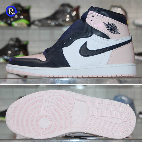 'Atmosphere' Air Jordan 1 High OG | Women's Size 11.5 Brand new, deadstock.