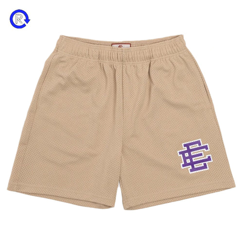 Eric Emanuel V Gold/Purple EE Basic Short