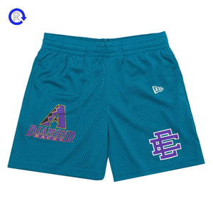 Eric Emanuel Arizona Diamondbacks EE Basic Short (ATL)