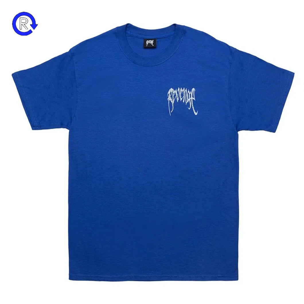 Revenge Royal Playboy Tee (ATL)