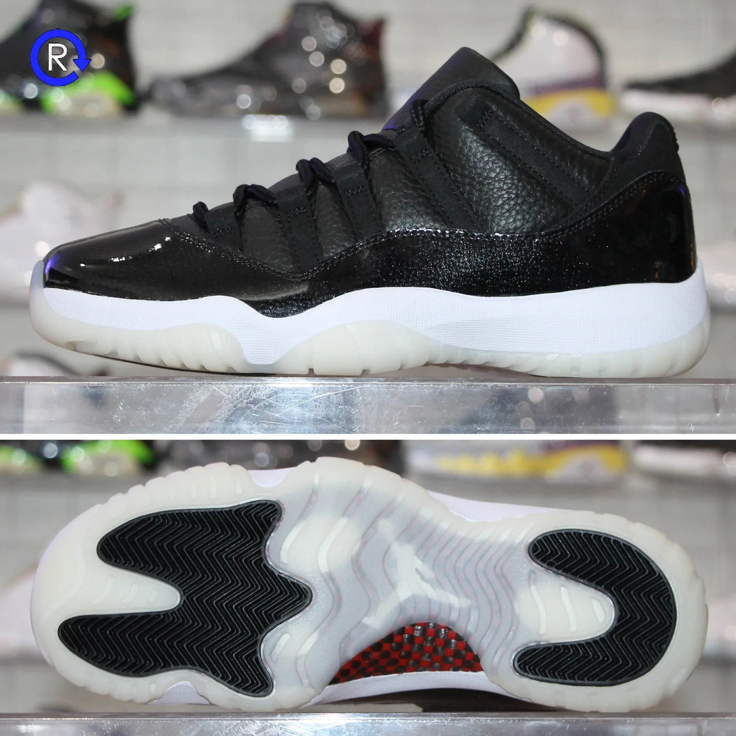 Jordan 11 shop size 6