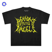 Vlone x Nav Black DBPA Tee (NEW)