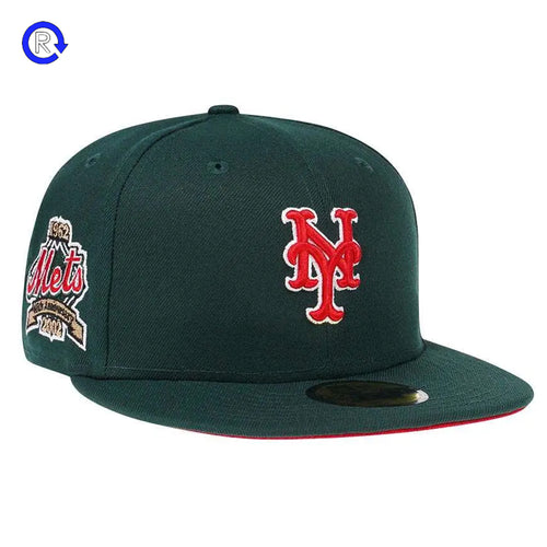 New Era New York Mets 40th Anniversary Fitted (7 1/2)