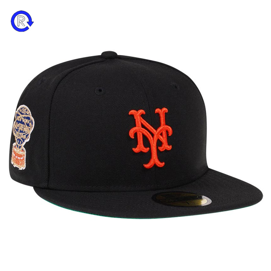 New Era Throwback New York Mets 1964 All Star Game Fitted (7 1/4)