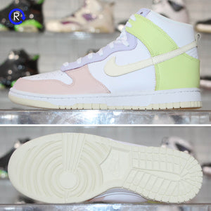 'Cashmere' Nike Dunk High (2021) | Women's Size 9.5 Brand new, deadstock.