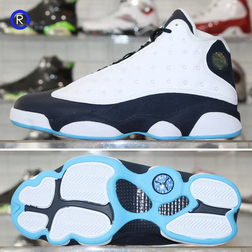 'Obsidian' Air Jordan 13 (2021) | Size 11 Brand new, deadstock. (ATL)