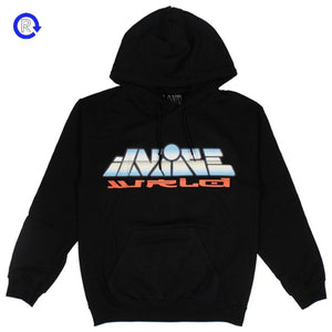 Vlone juice wrld clearance hoodie