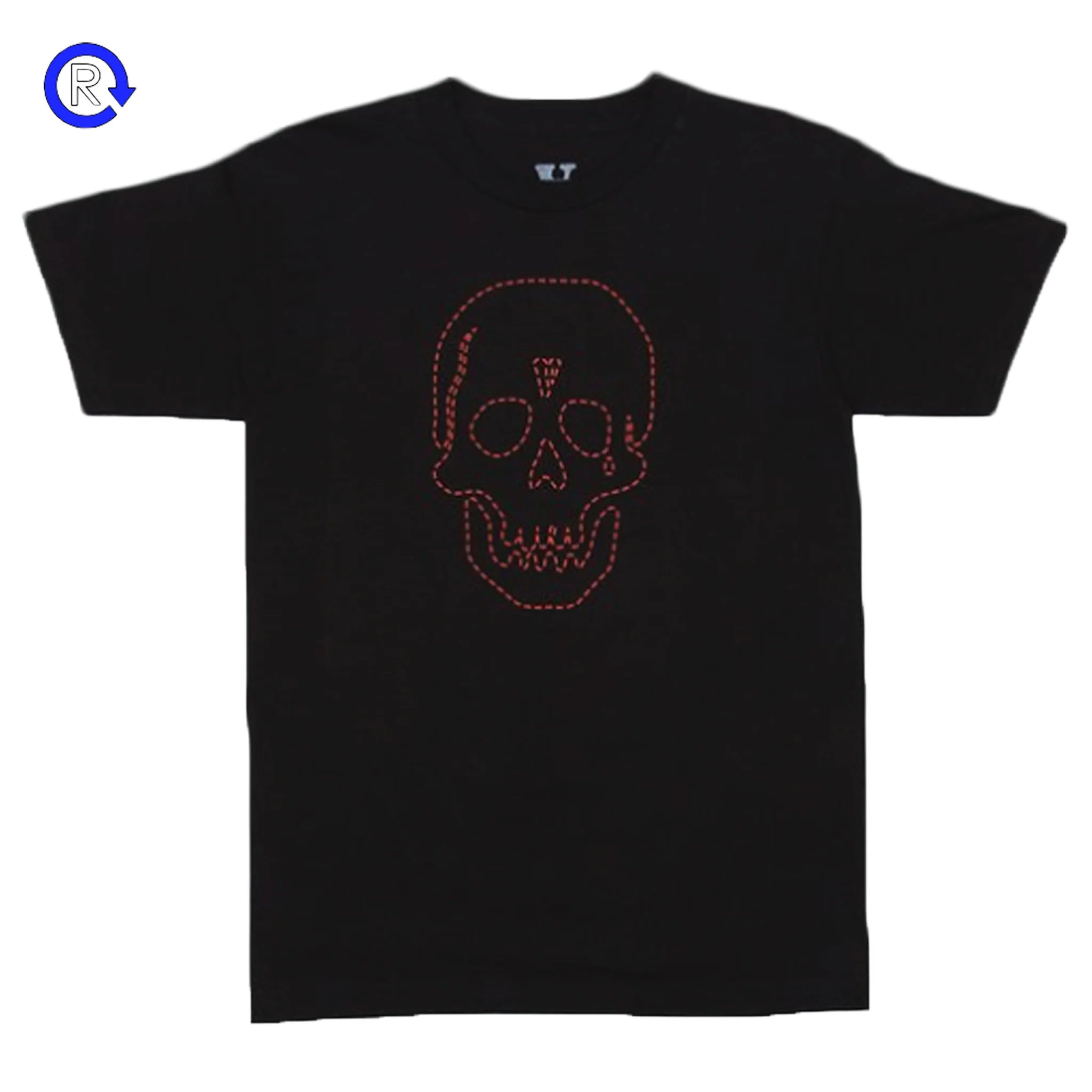 Vlone neighborhood tee best sale