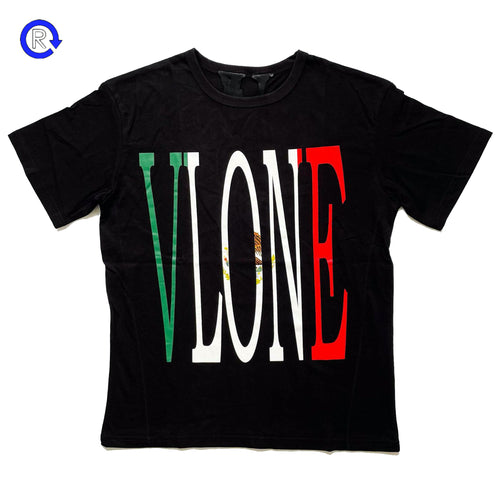 Vlone Mexico Staple Tee (NEW)