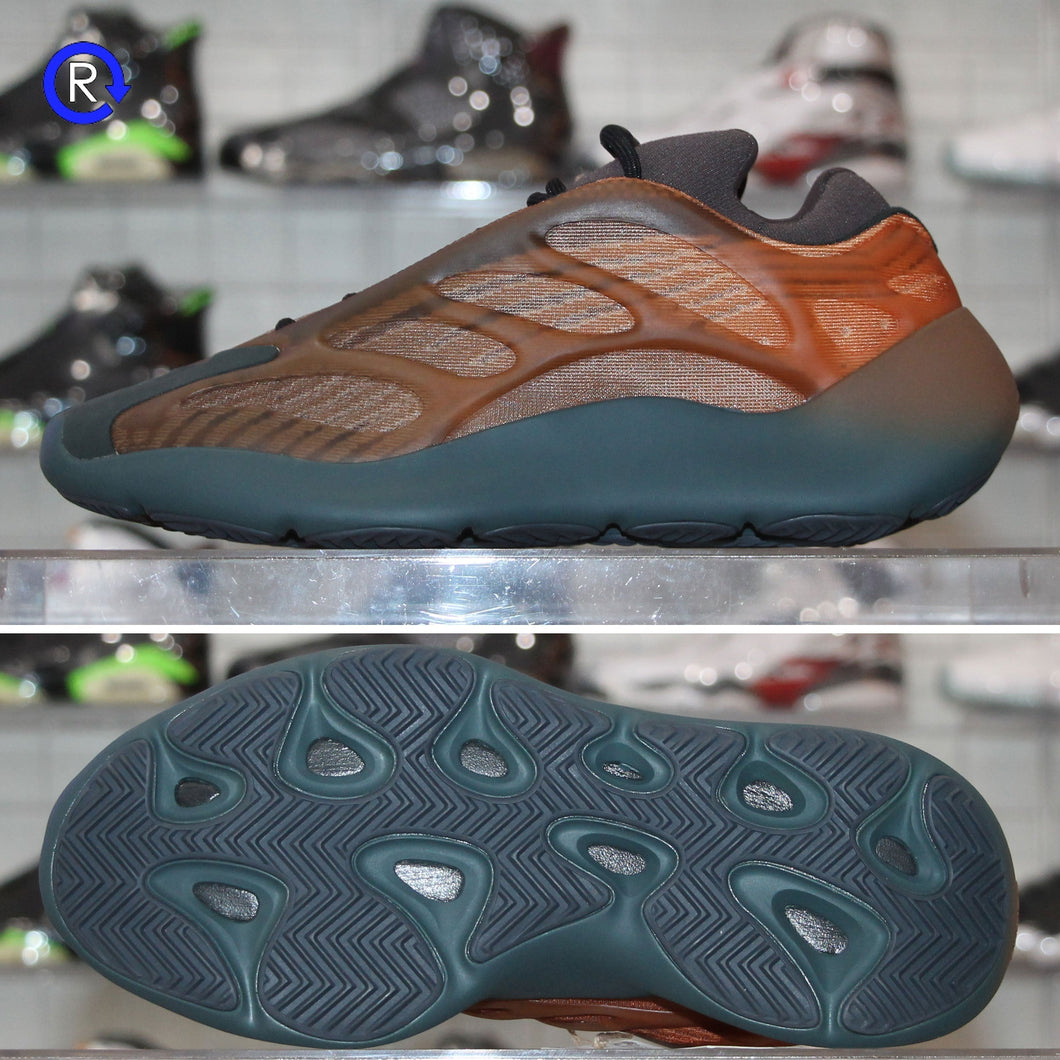 Copper Fade' Adidas Yeezy 700 v3 (2021) | Size 9 Brand new, deadstock Refresh PGH Copper Fade' Adidas Yeezy 700 v3 (2021) | Size 9 Brand new, deadstock Refresh PGH