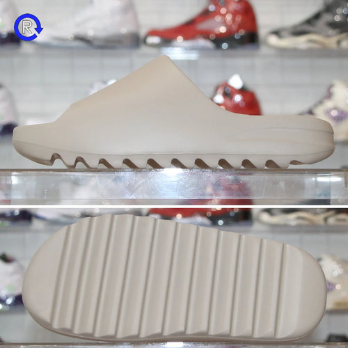 'Pure' Yeezy Slide (2021) | Size 9 Brand new, deadstock. (ATL)