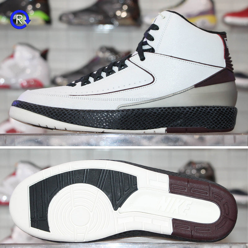 Jordans size 2 cheap