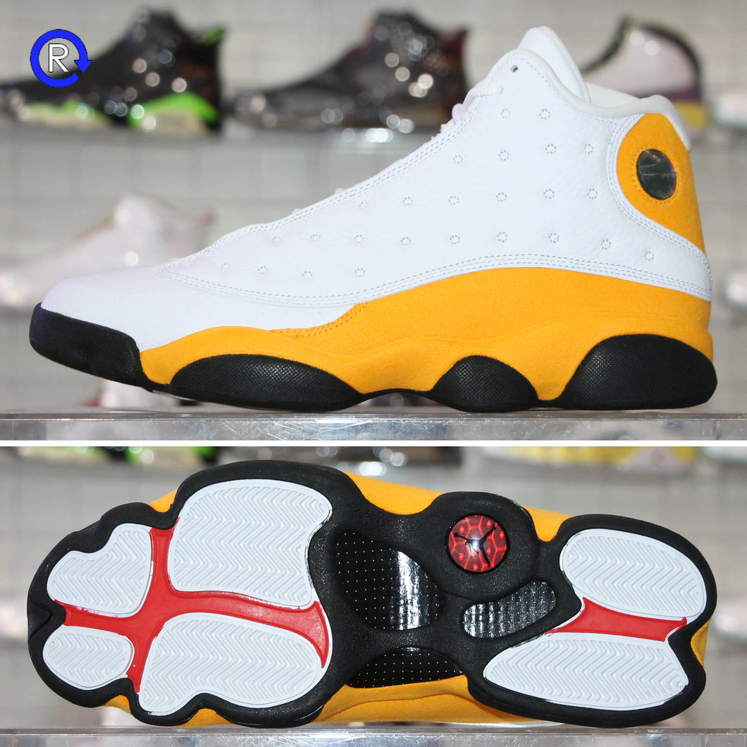 'Del Sol' Air Jordan 13 (2022) | Size 11 Brand new deadstock.