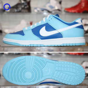 'Argon' Nike Dunk Low Retro QS (2022) | Size 9 Brand new, deadstock.