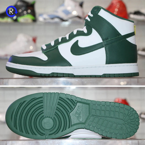'Australia' Nike Dunk High (2022) | Size 10.5 Brand new, deadstock. (ATL)