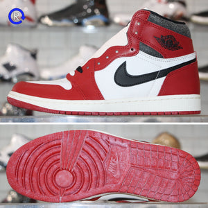 'Lost and Found' Air Jordan 1 High OG (2022) | Size 7 Brand new deadstock.