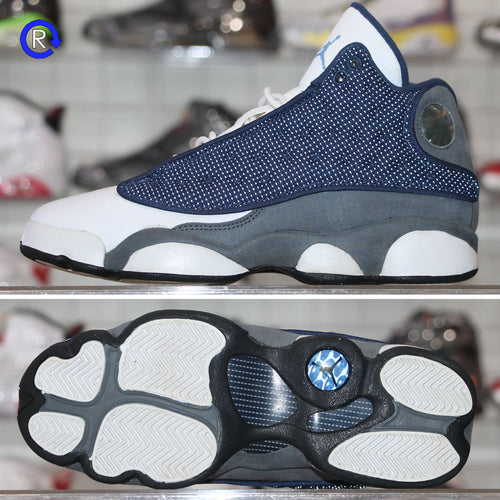 'Flint' Air Jordan 13 (2020) | Size 5.5 Condition: 9/10.