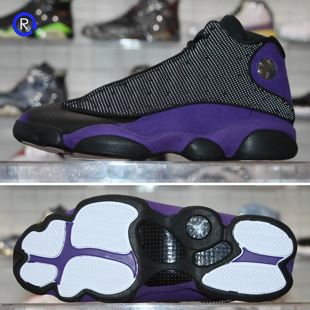 Court Purple Air Jordan 13 2021 Size 10.5 Brand new deadstock. Refresh PGH