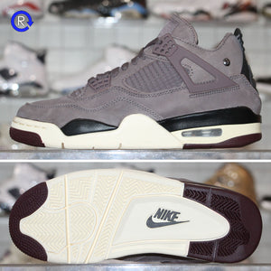 'Violet Ore' A Ma Maniére x Air Jordan 4 (2022) | Size 6.5 Brand new, deadstock.