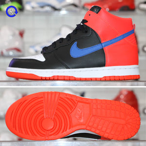 'Knicks' Nike Dunk High GS (2021) | Size 7 Condition: 9.5/10.
