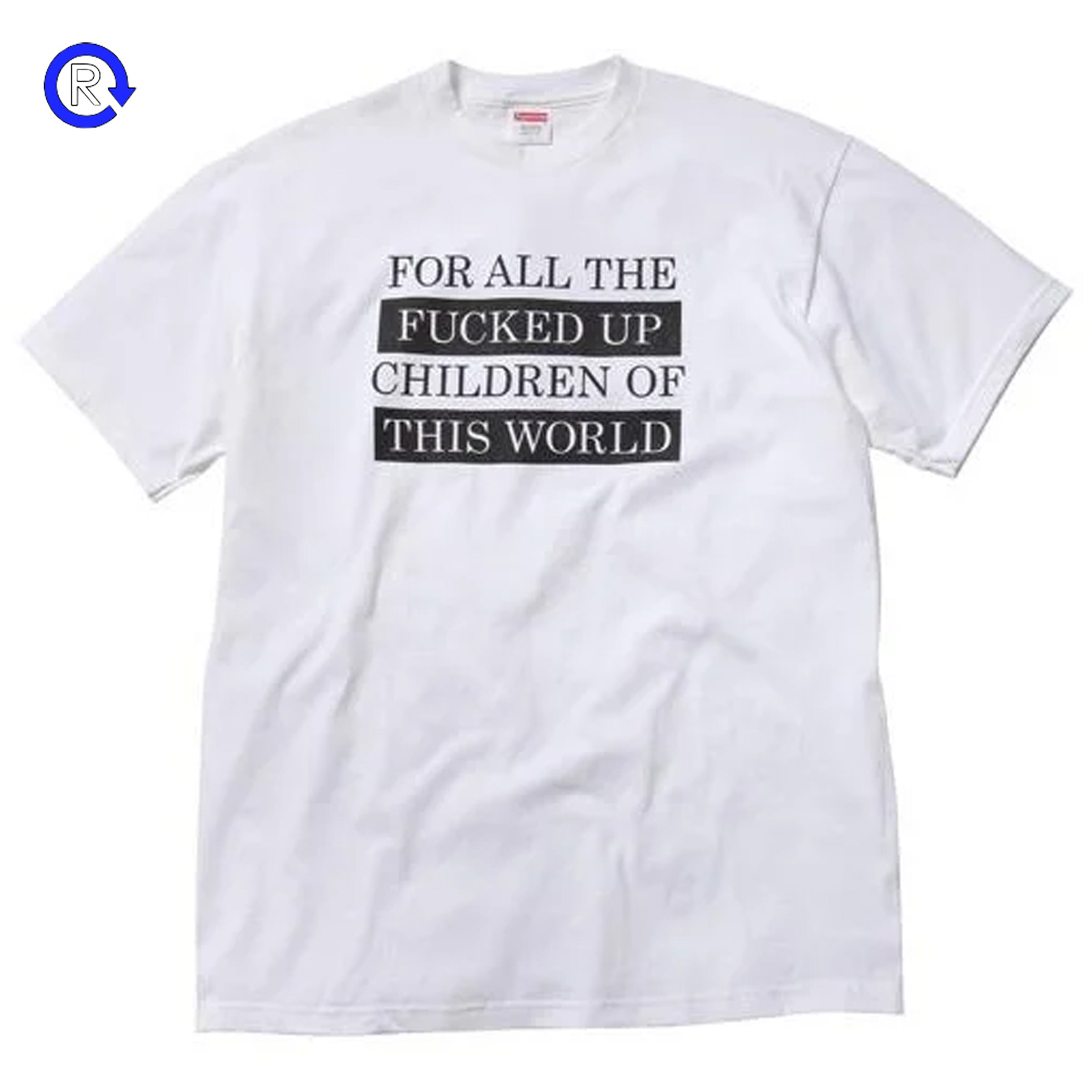 SupremeLargeWhiteForAllTheFuck