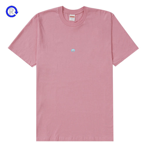 Supreme Pink Sticker Tee (FW21) (NEW)